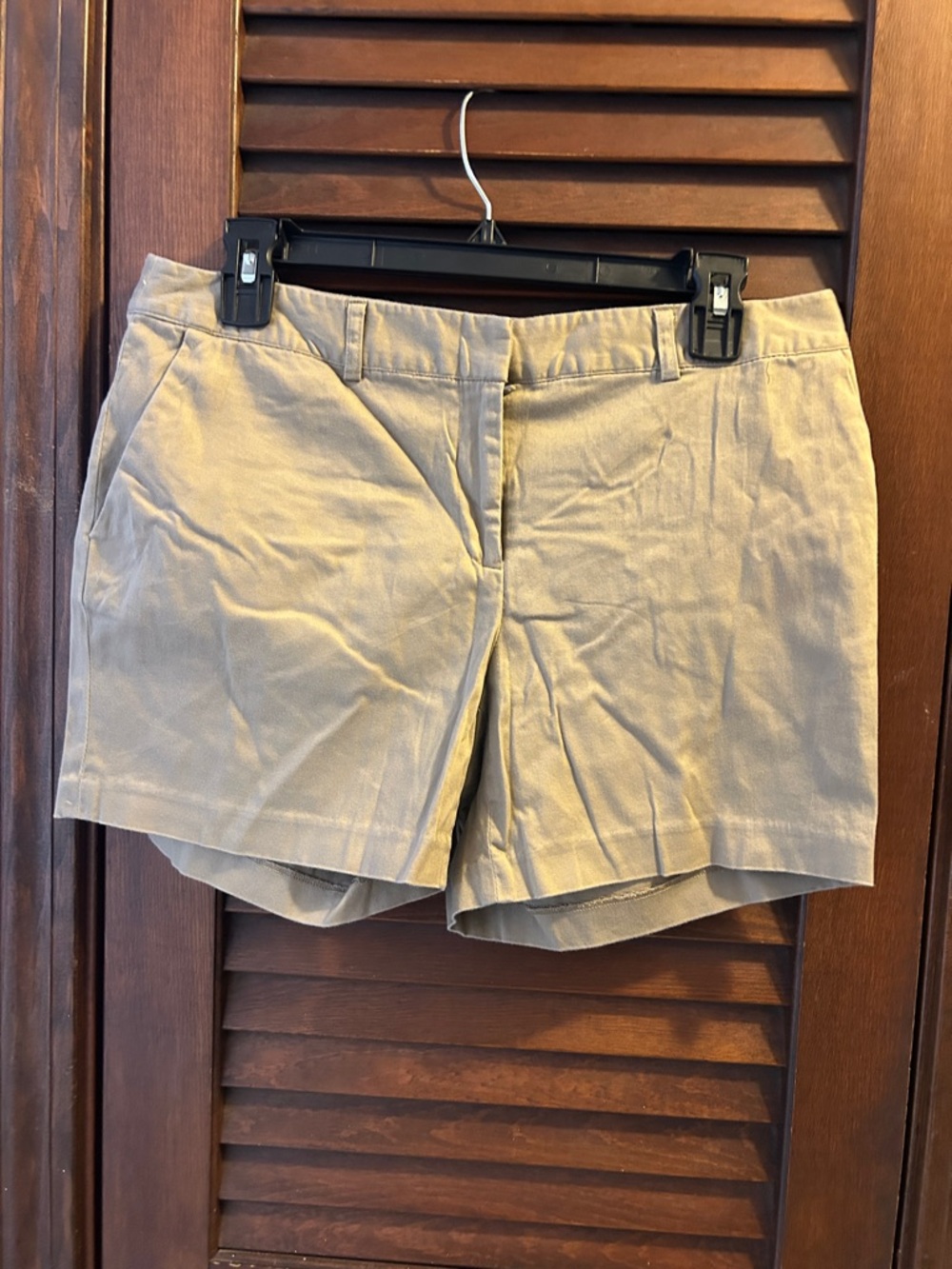 Michael kors cream color short